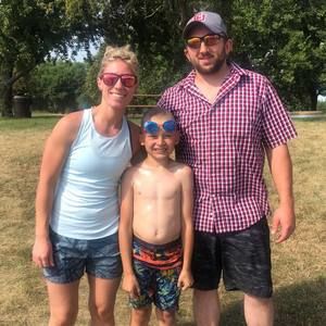 Meet your Posher, Tasha